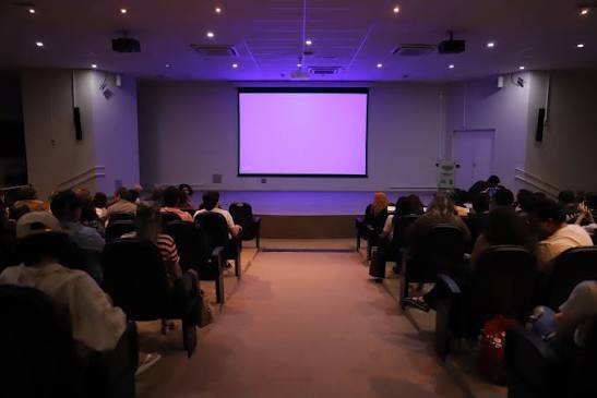 UFCA abre inscrições para festival de cinema universitário no Cariri