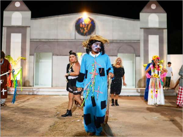 Inscrições abertas para edital da Cidade Cenográfica do Juáforró em Juazeiro do Norte