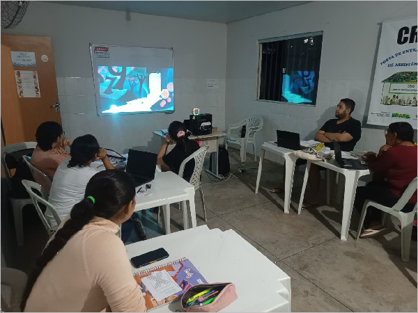 Inscrições para o programa de Educação de Jovens e Adultos (EJA) Médio estão abertas em Juazeiro do Norte