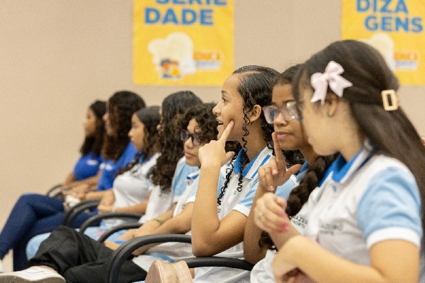 Juazeiro do Norte institui práticas restaurativas nas escolas da rede municipal