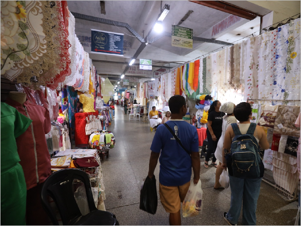 Prazo para renovação de boxes em mercados públicos de Juazeiro do Norte é estendido até 4 de maio