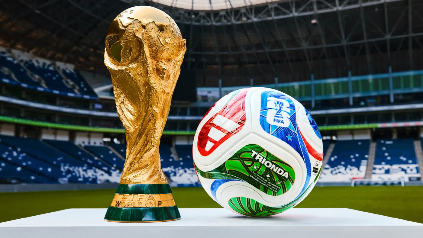 Copa 2026: jogos desta quinta-feira abrem 2ª rodada da fase de grupos
