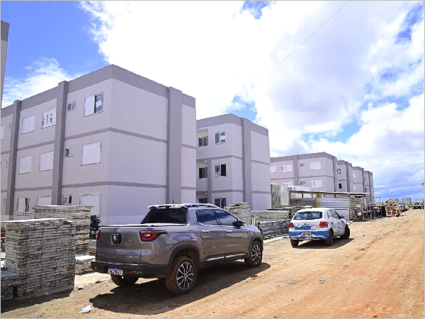 Prefeitura de Juazeiro do Norte divulga novo cronograma do Minha Casa, Minha Vida