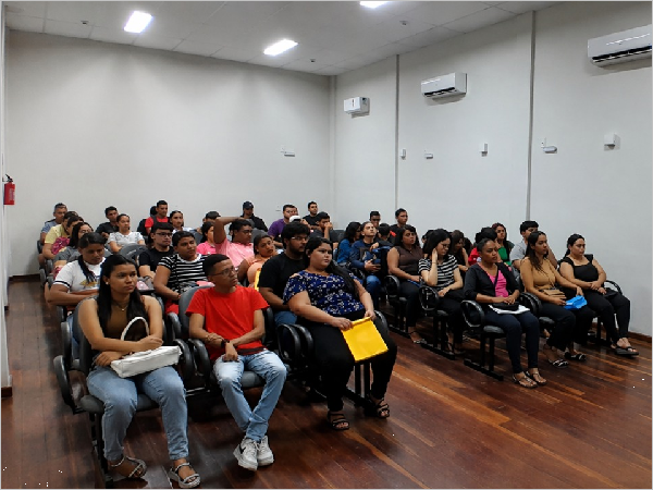 Juazeiro do Norte abre inscrições para cursos profissionalizantes gratuitos em julho