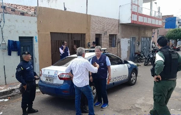 Juazeiro do Norte cria comissão para identificar imóveis abandonados usados pela criminalidade