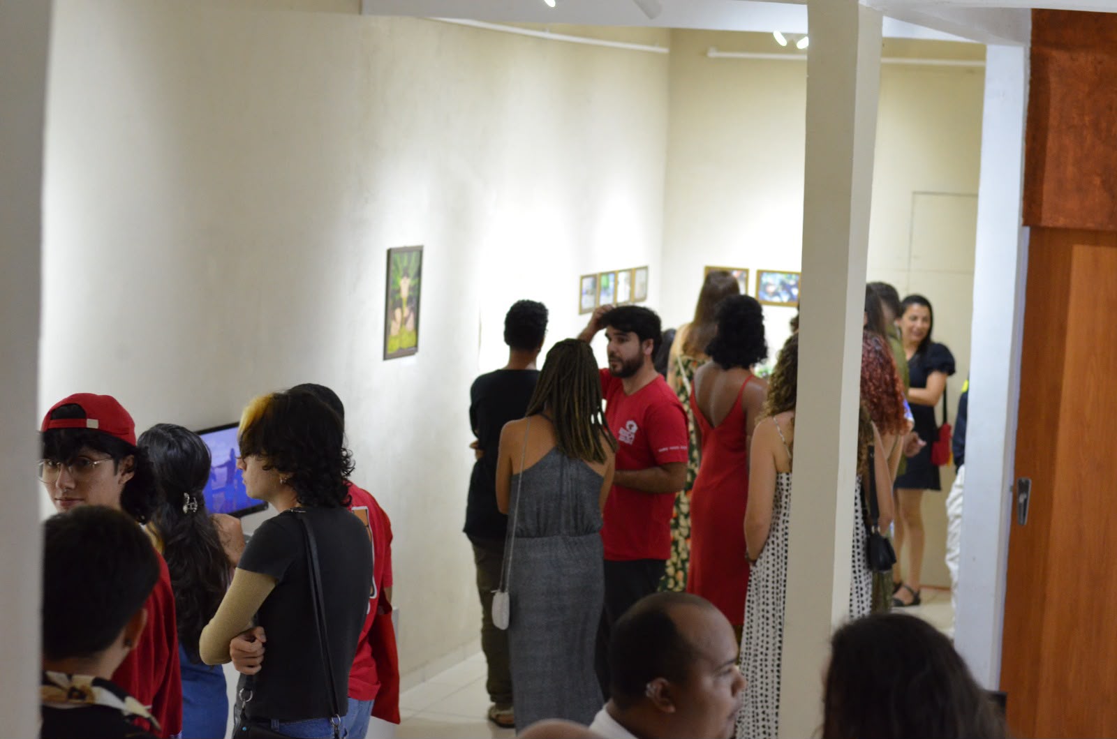 Festival Rua da Curva valoriza artistas do Cariri e fortalece a cena cultural independente