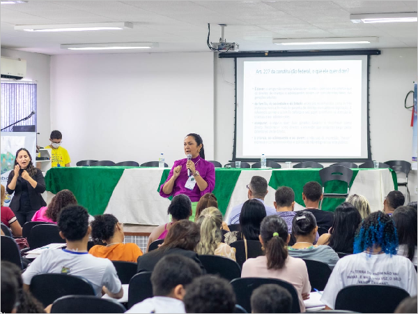 10ª Conferência Municipal dos Direitos da Criança e do Adolescente será realizada em 27 de outubro